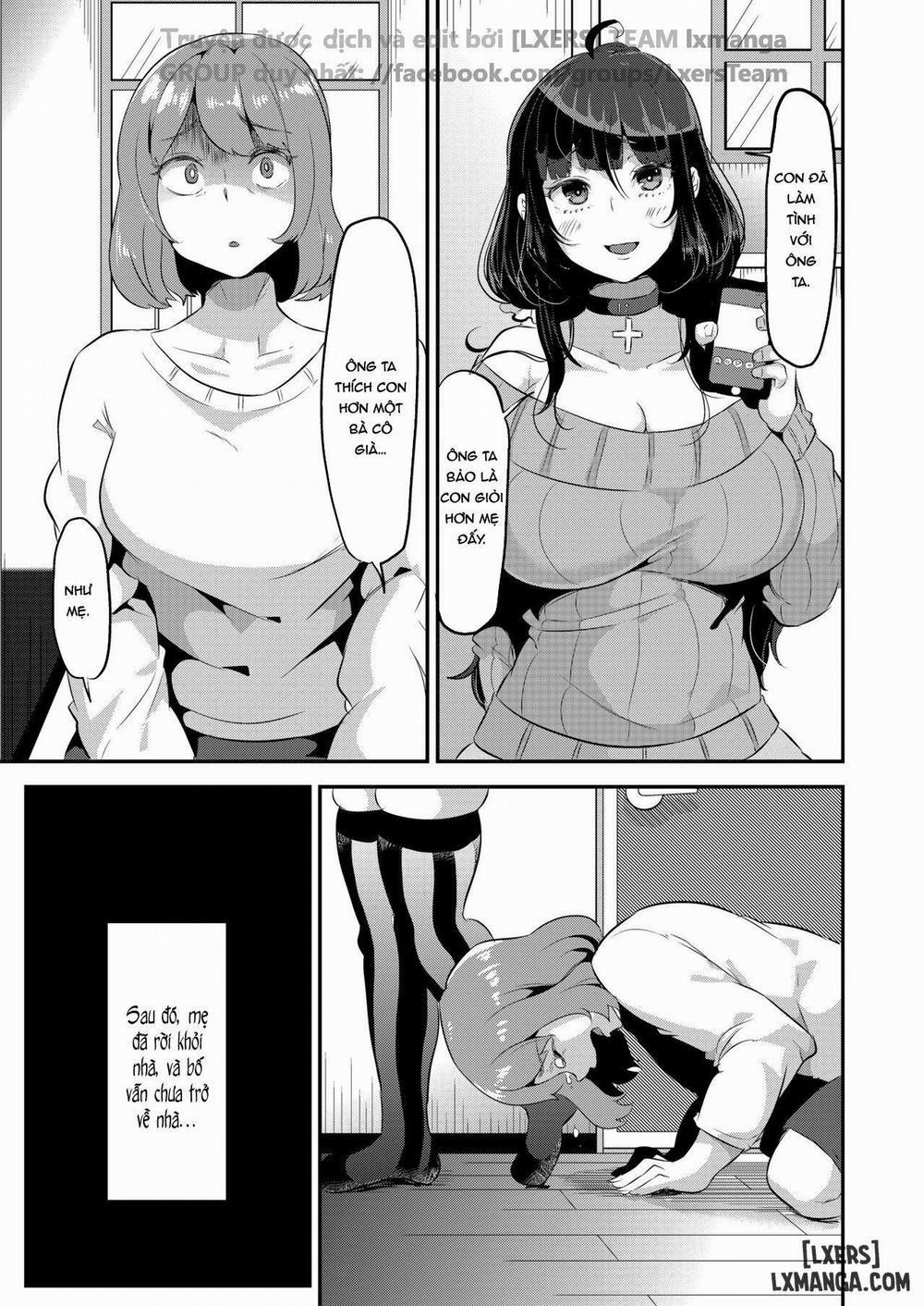 I Love Love Love Love Love Love Love Love You 4 trang 28