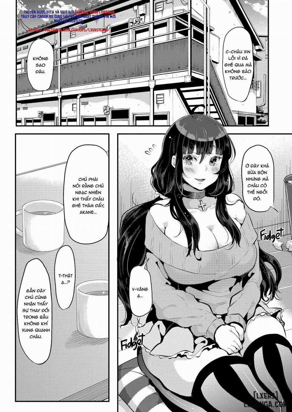 I Love Love Love Love Love Love Love Love You 4 trang 4