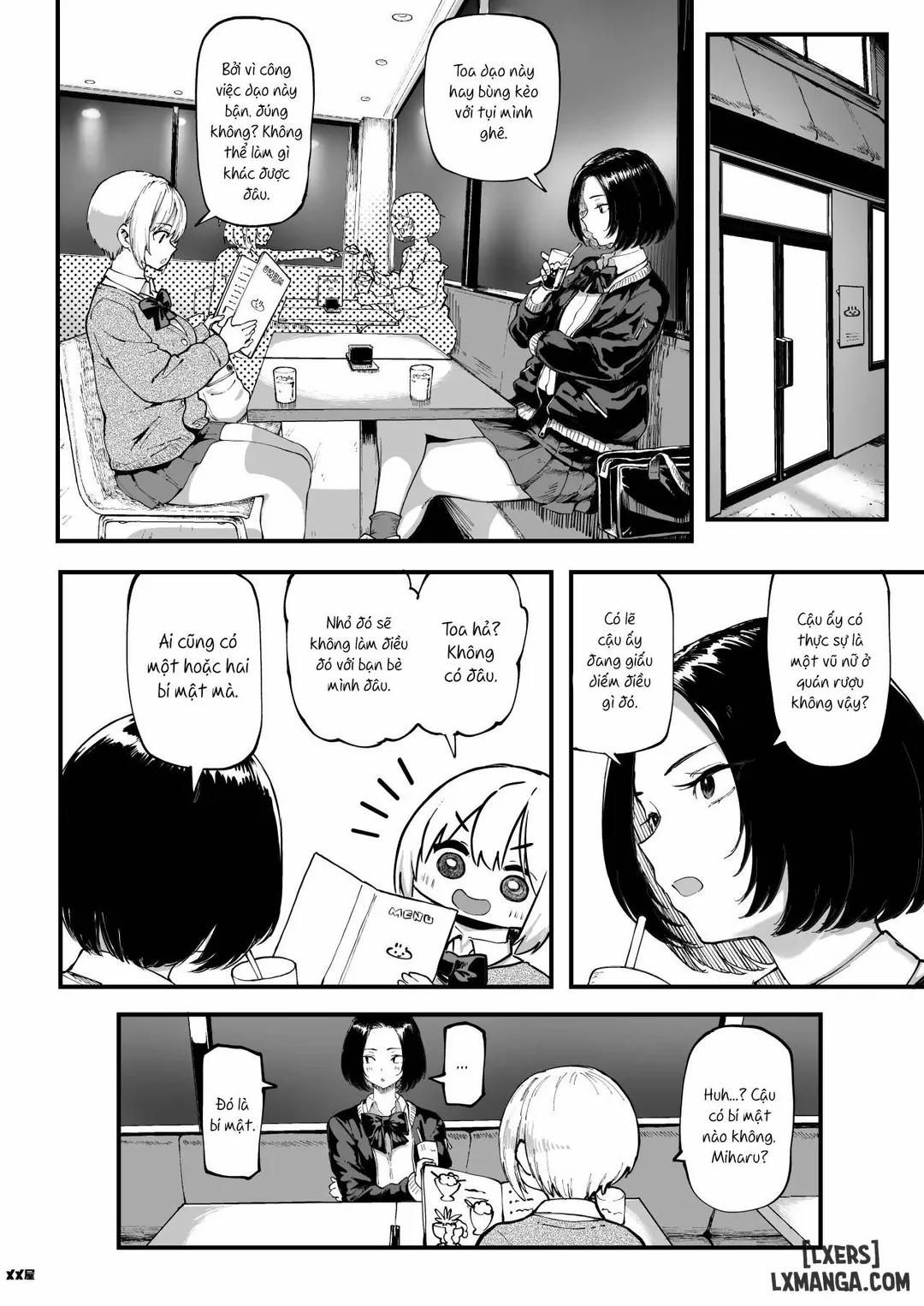 I Love Money 1.5 trang 20