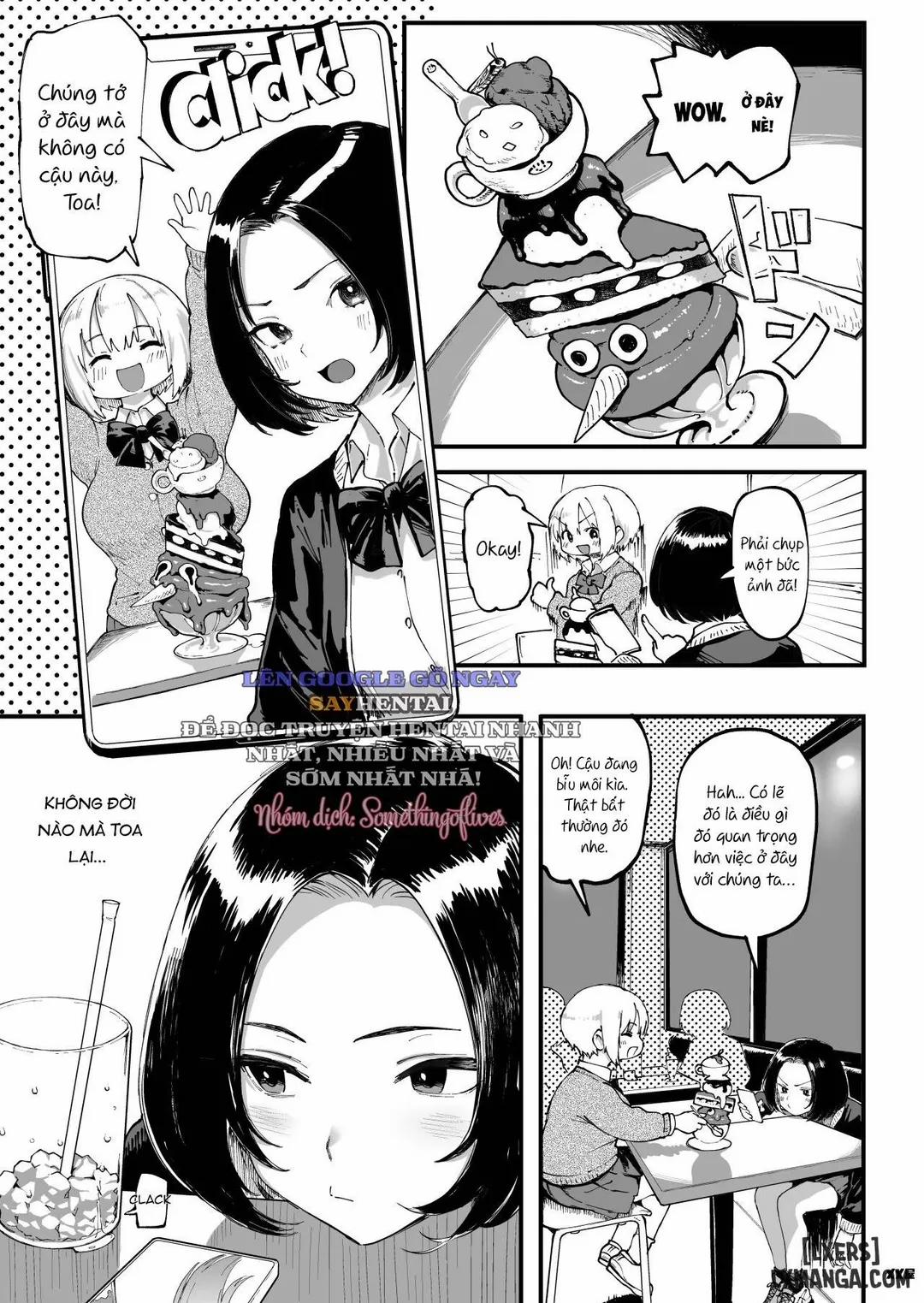 I Love Money 1.5 trang 21