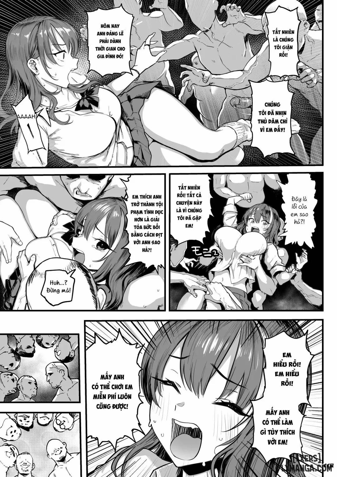 I Love Money 1.5 trang 8