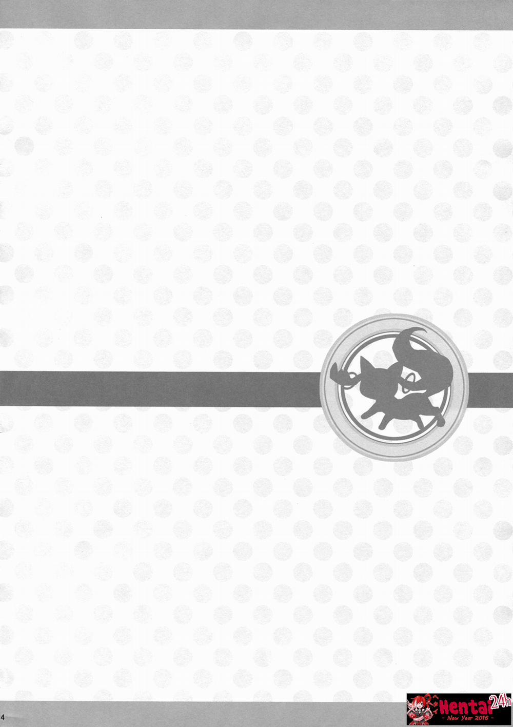 I Love You! 2 (Puella Magi Madoka Magica) Oneshot [Yuri] trang 2