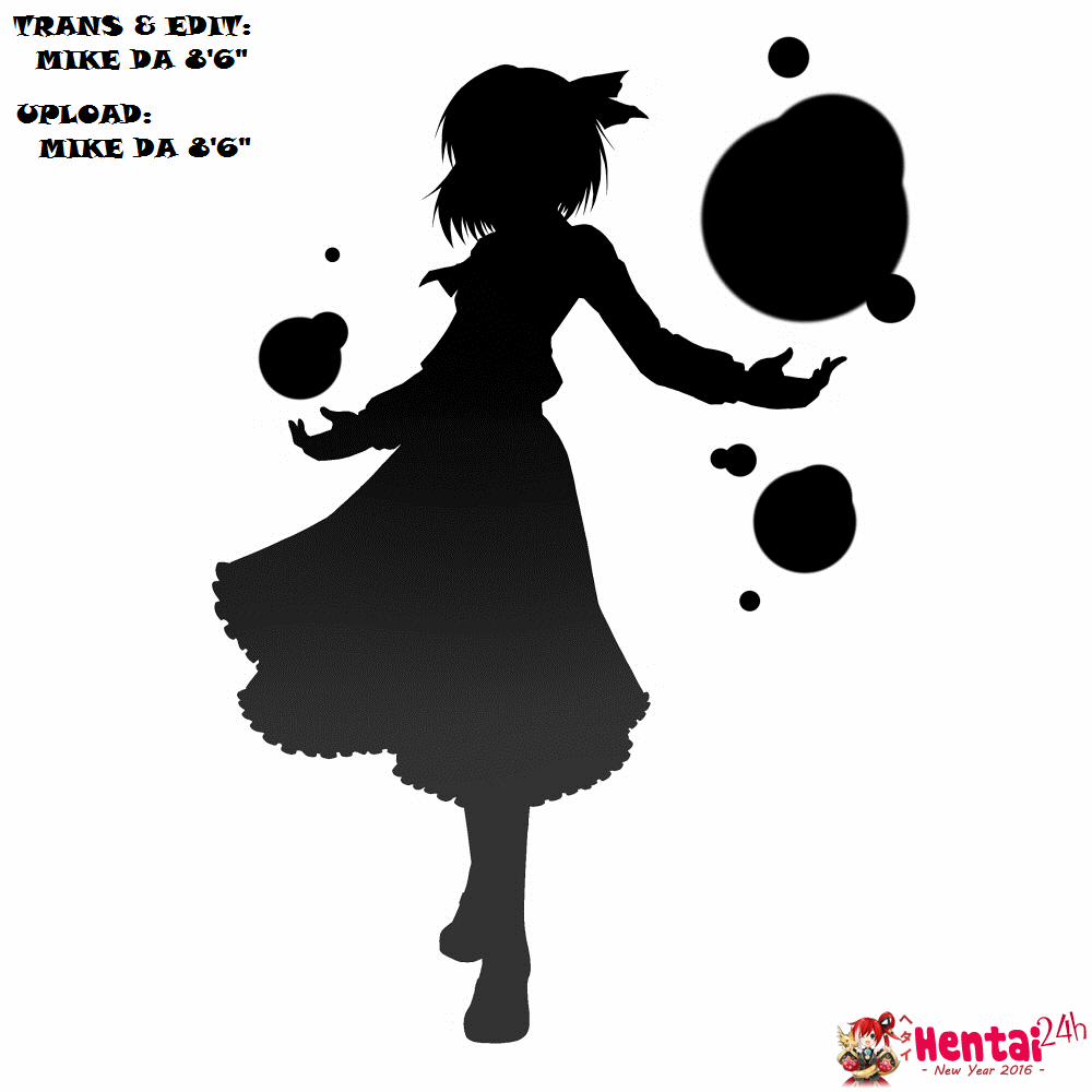 I Love You! 2 (Puella Magi Madoka Magica) Oneshot [Yuri] trang 23