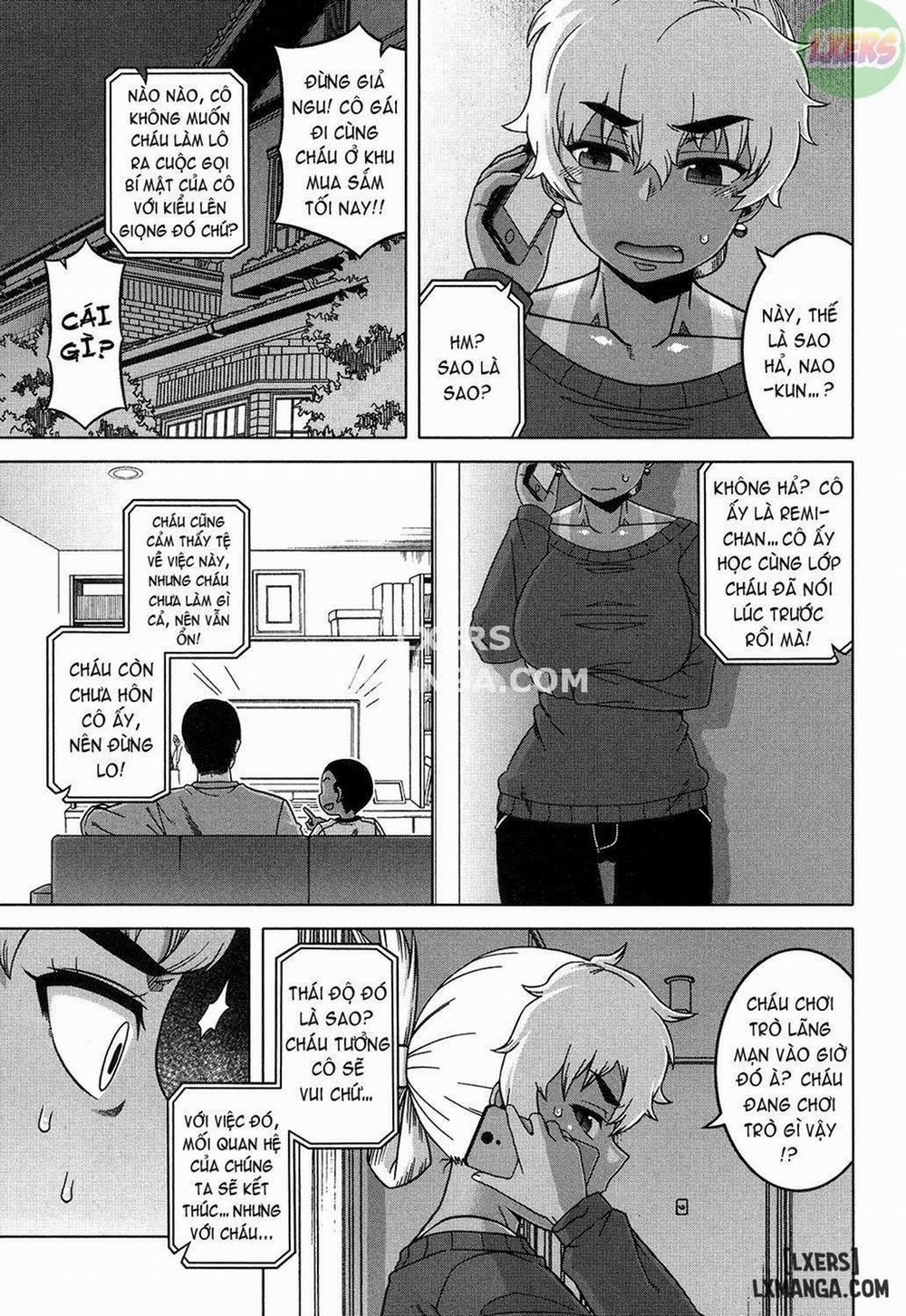 I Love You More Than Any Girl Oneshot trang 2