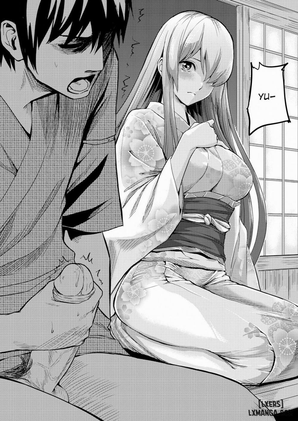 I’m Gonna Be a Farmer Oneshot trang 7