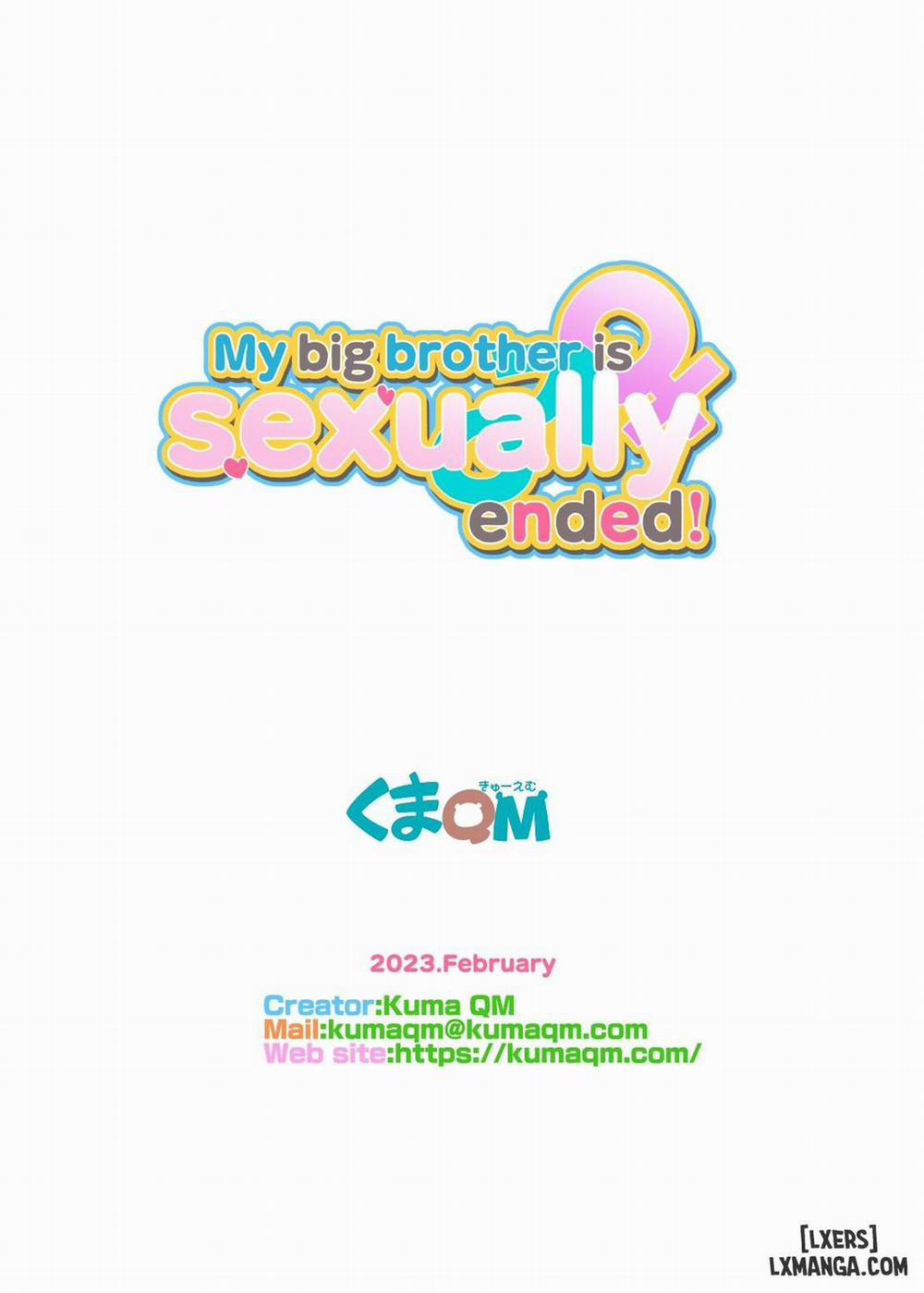 I'm Now Your Sister Oneshot trang 17