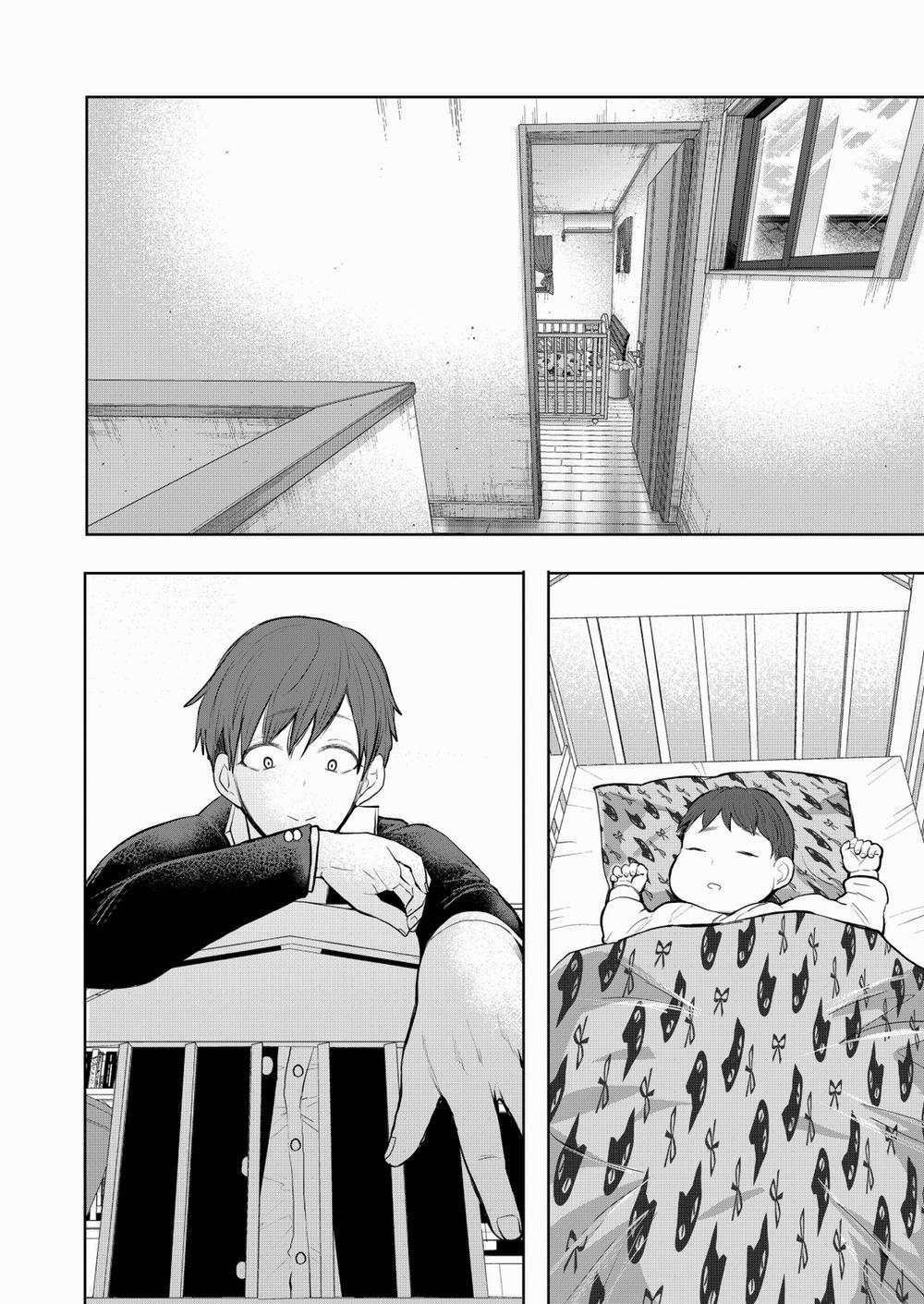 I'm Obsessed with My Brother’s Wife Oneshot trang 71