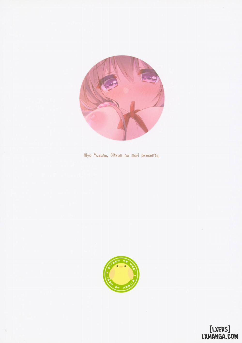 I'm sorry, Onii-chan, I love you 1 trang 22