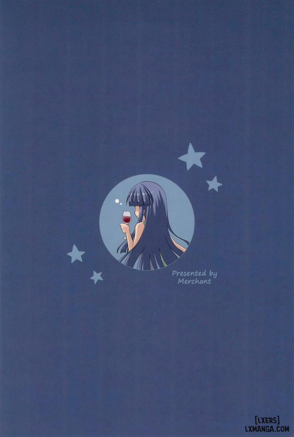 I made a gibberish speaking cyclops girl my maid 3 trang 24