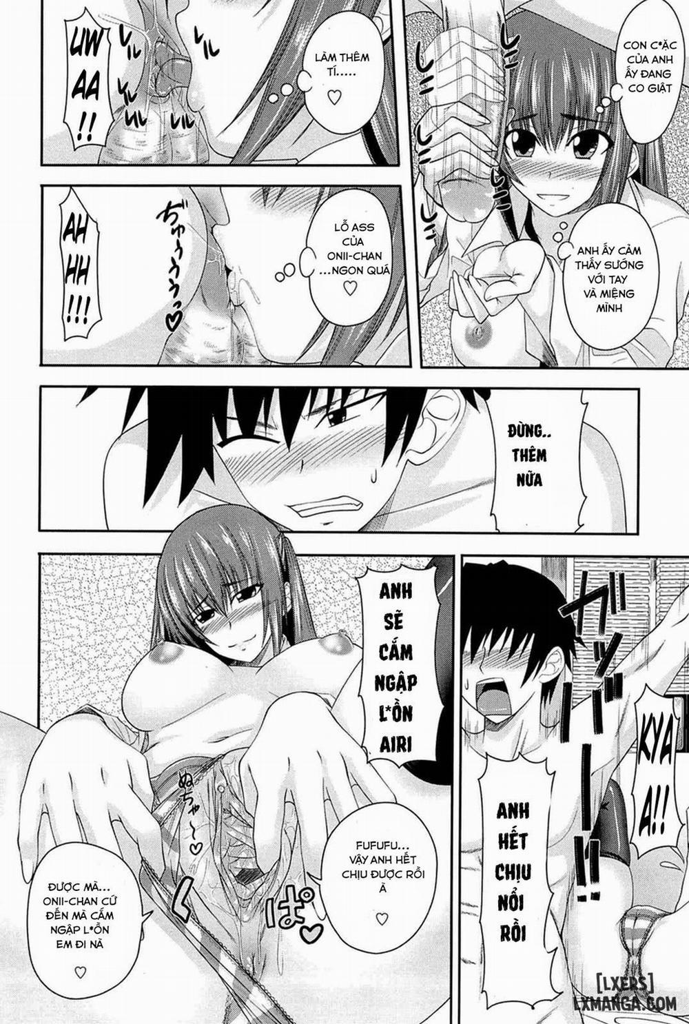 I, My, Me, Mine 1 trang 15