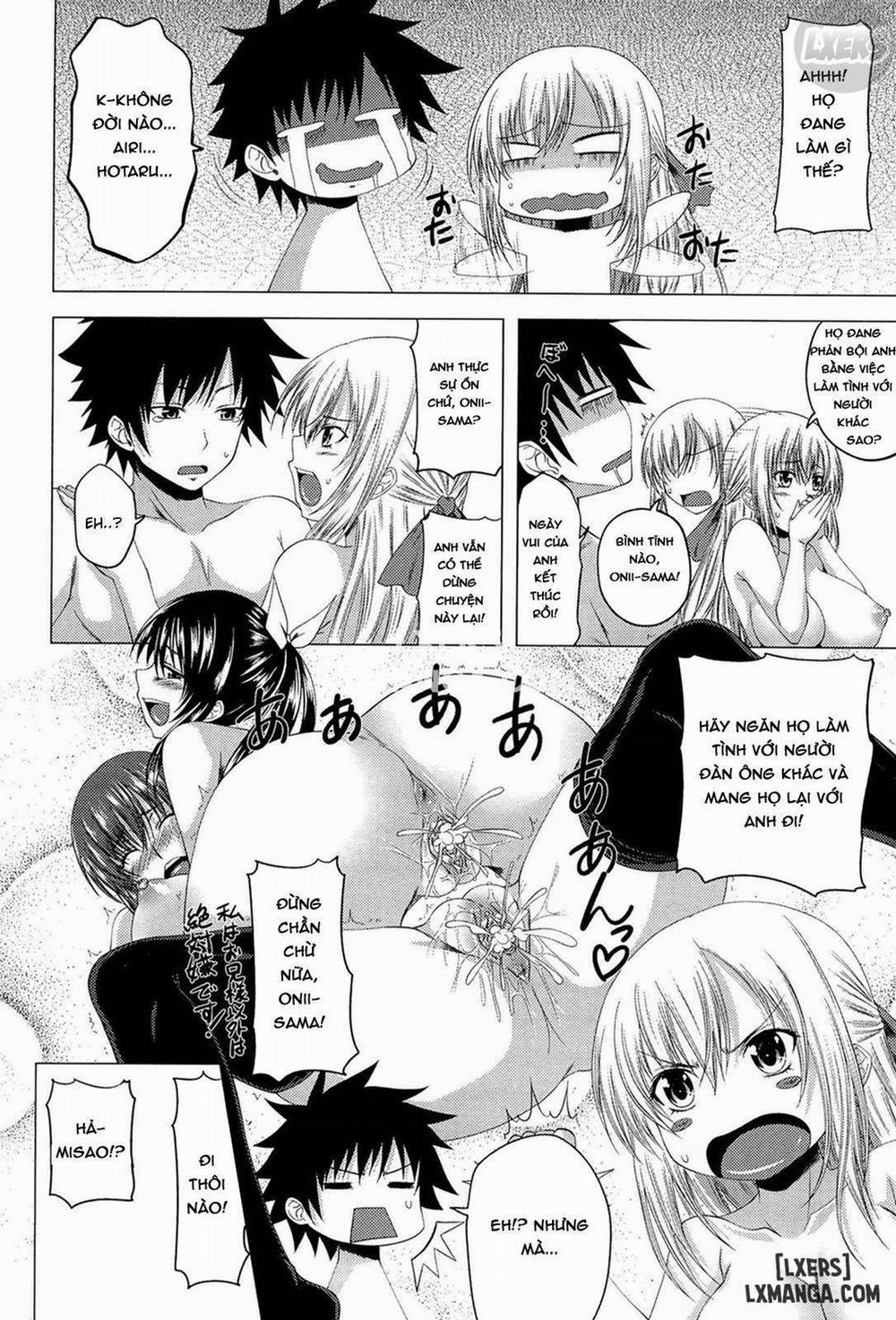 I, My, Me, Mine 11 END trang 8