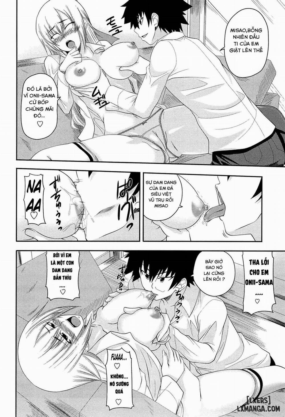 I, My, Me, Mine 2 trang 7