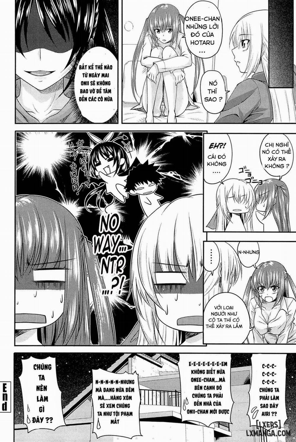 I, My, Me, Mine 4 trang 19