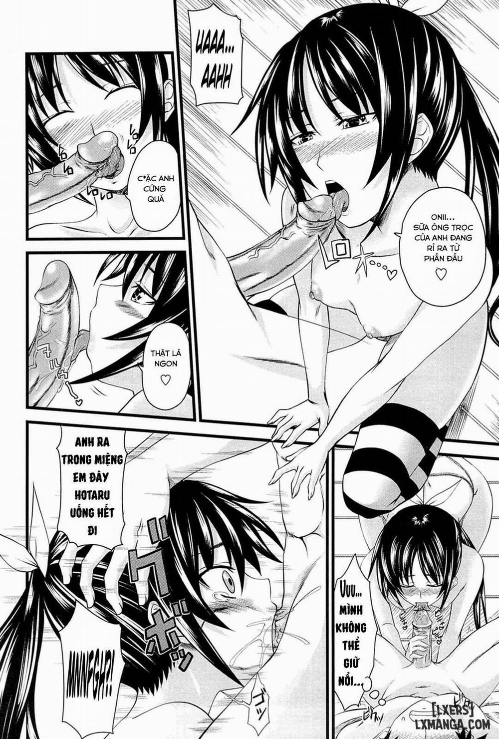 I, My, Me, Mine 5 trang 7