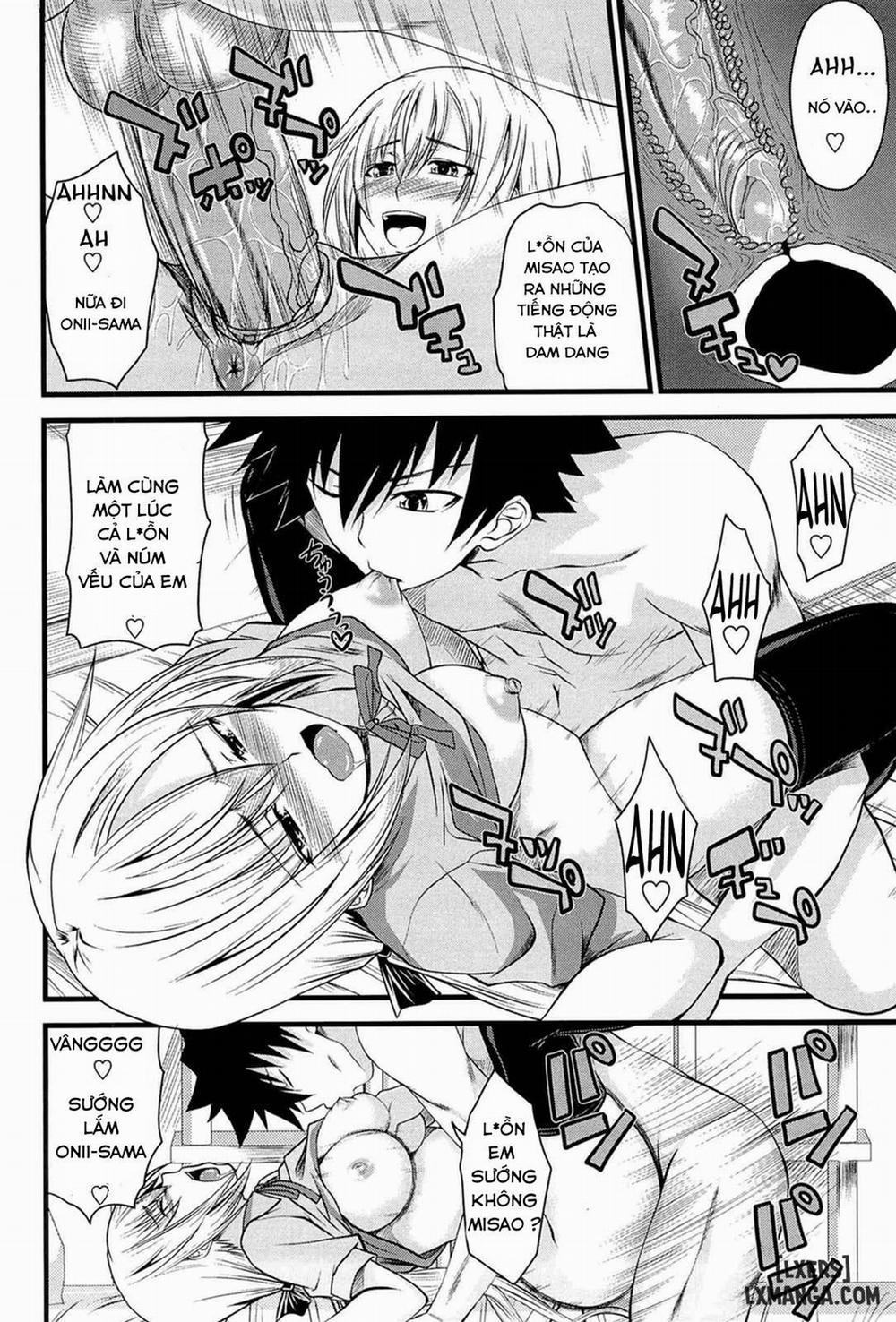 I, My, Me, Mine 6 trang 13