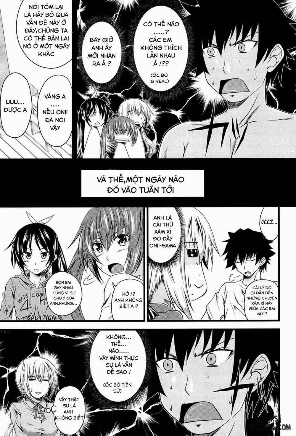 I, My, Me, Mine 6 trang 2