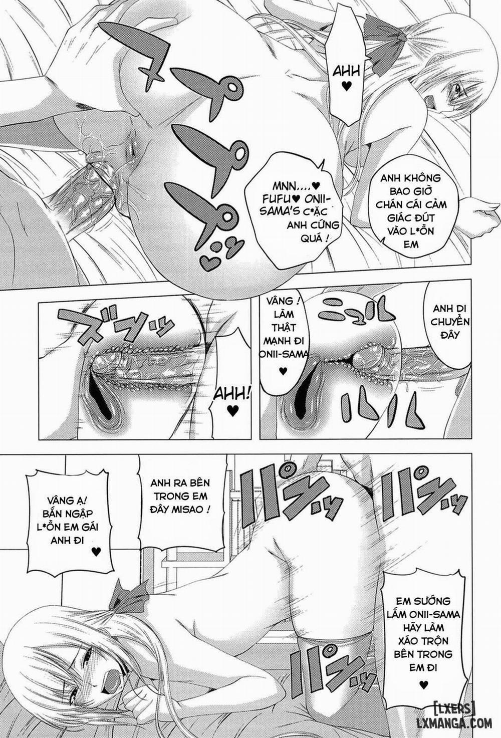 I, My, Me, Mine 7 trang 2