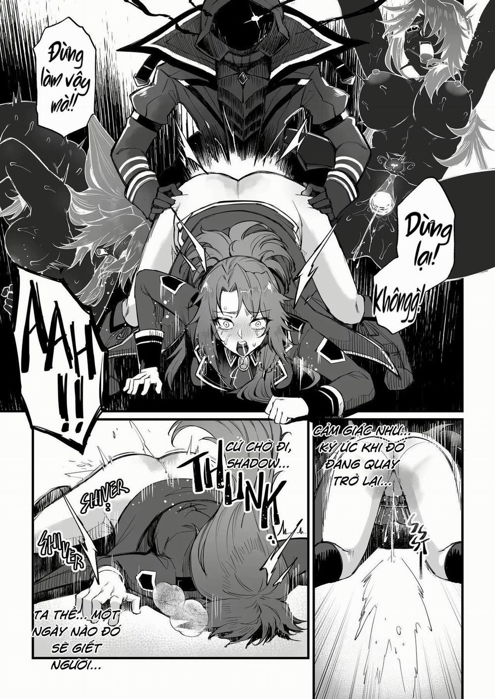 I NEED MORE POWER! 1.5 trang 13