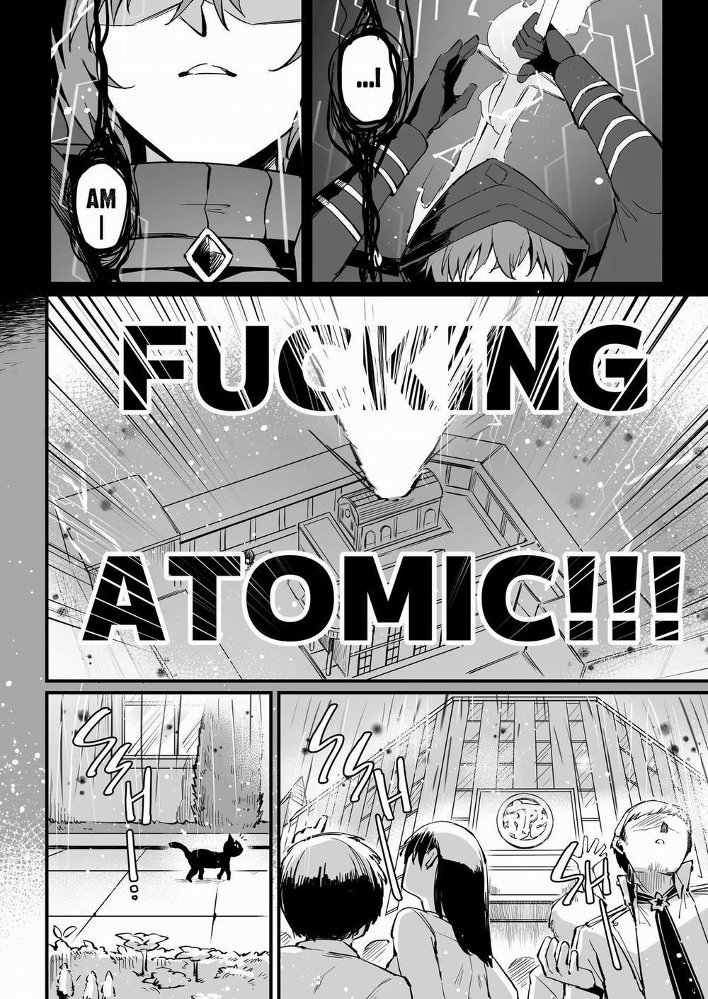 I NEED MORE POWER! 1.5 trang 2