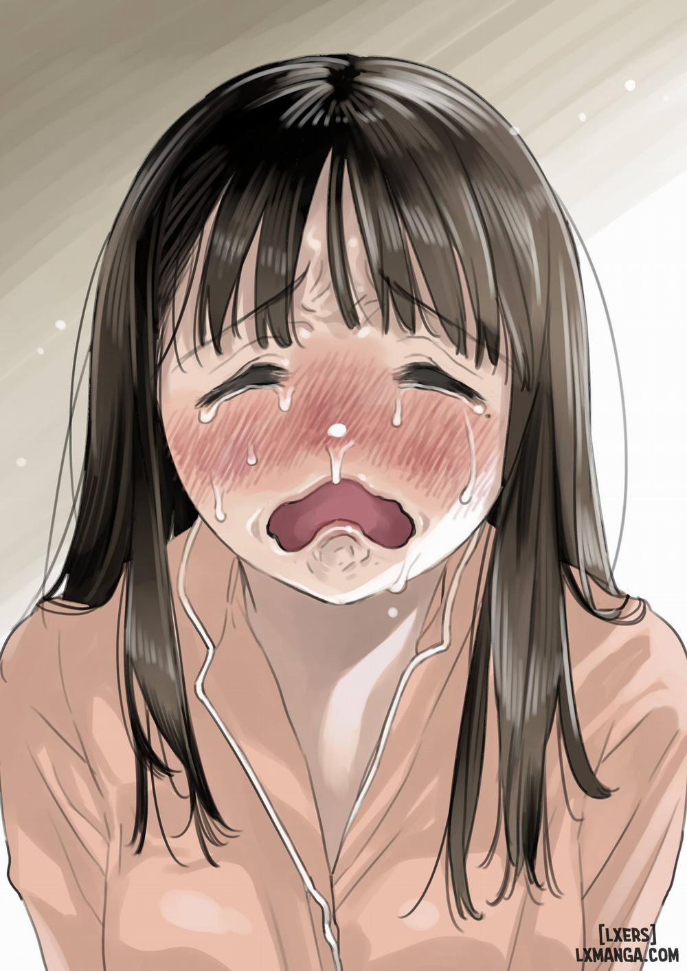 I Only Intended to Peek Through my Girlfriend's Phone 3 3 trang 5