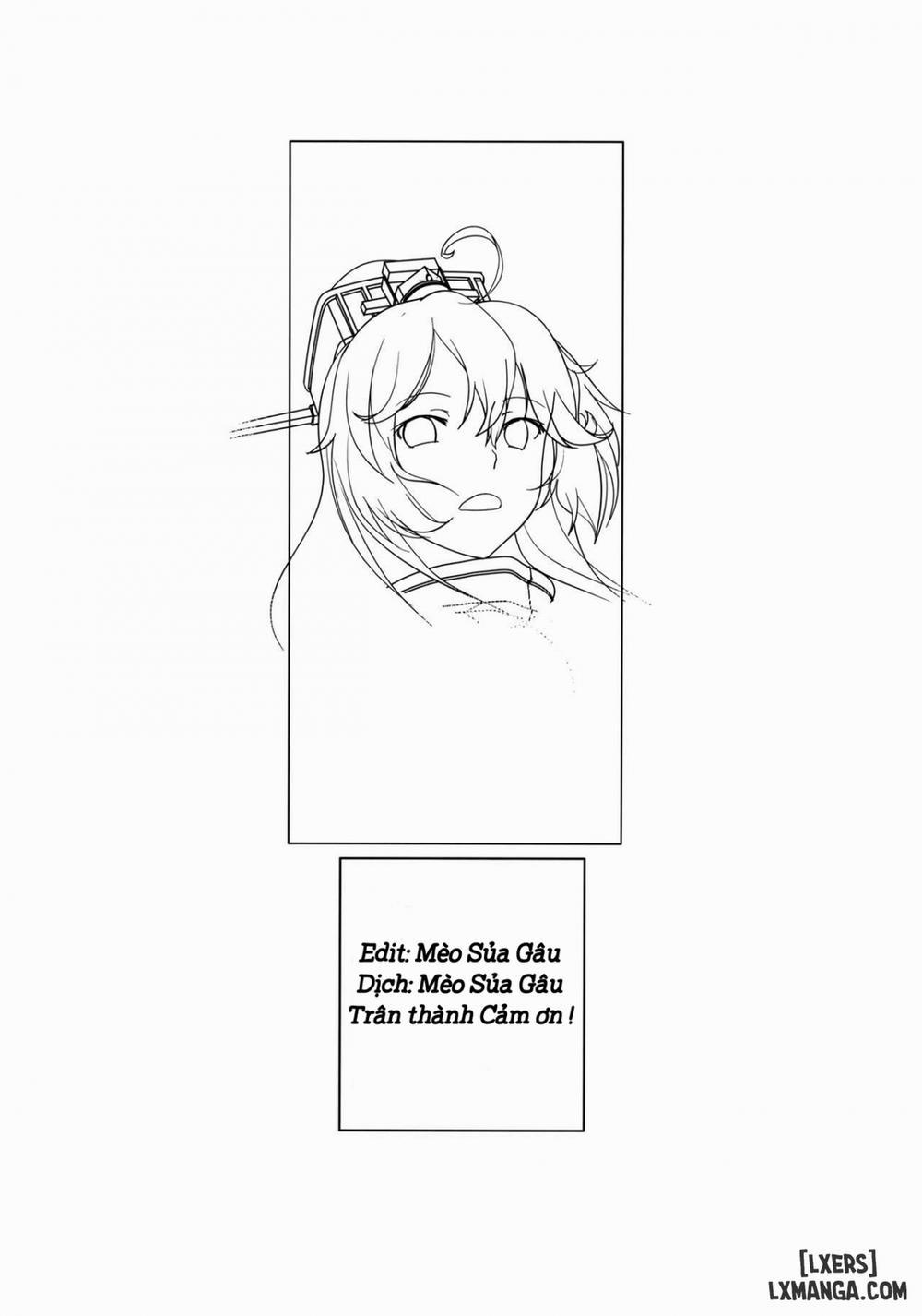 I owant you Oneshot trang 16