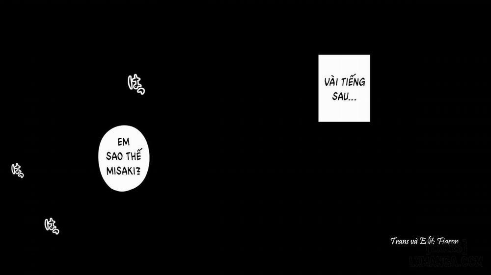 I Sent A Love Letter To A Married Woman Oneshot trang 54