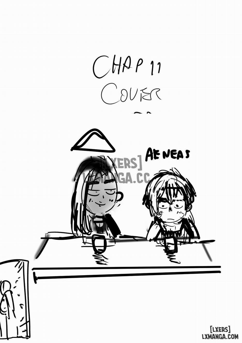 I Sold My Body To A God 11 trang 31