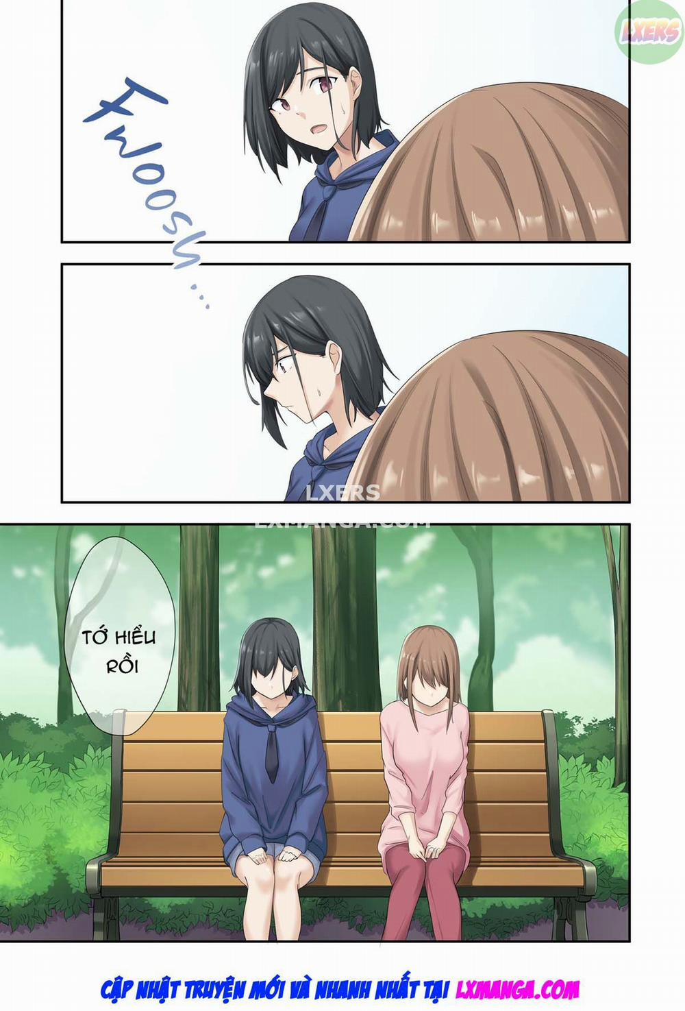 I Spent the Whole Time Fucking My Girlfriend's Friend While She Went on a Trip 2 trang 42