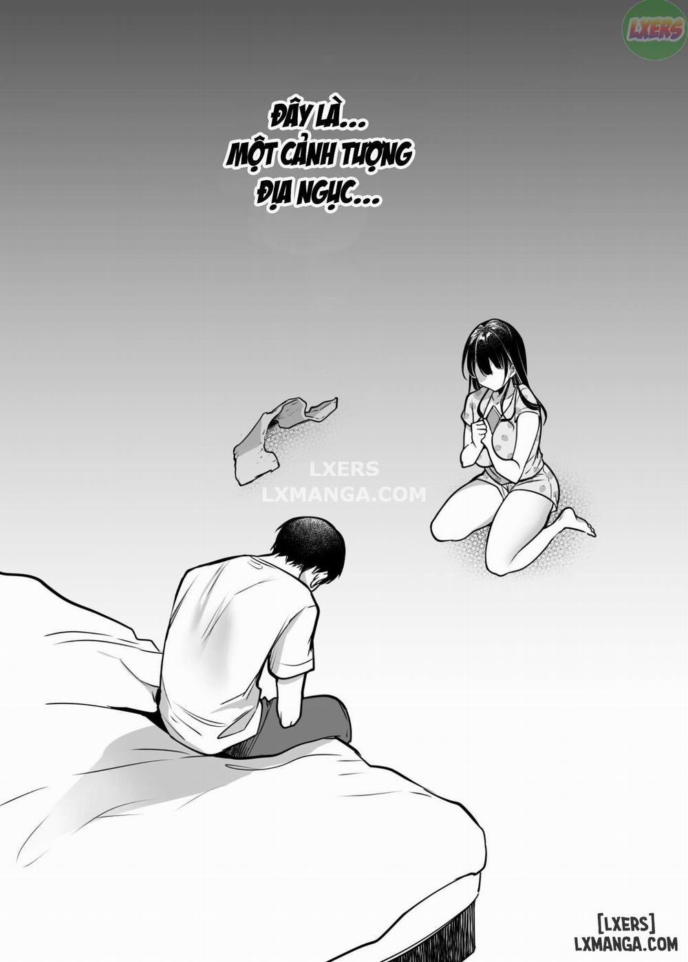 I Still Love Yuno Anyway Oneshot trang 11