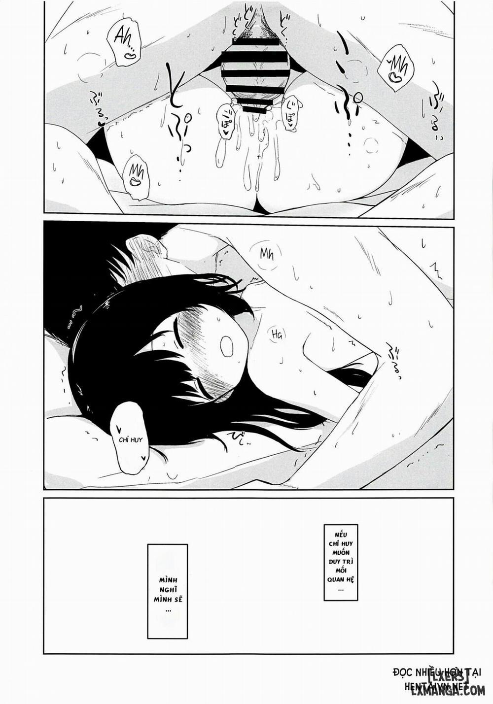 I to you Oneshot trang 16