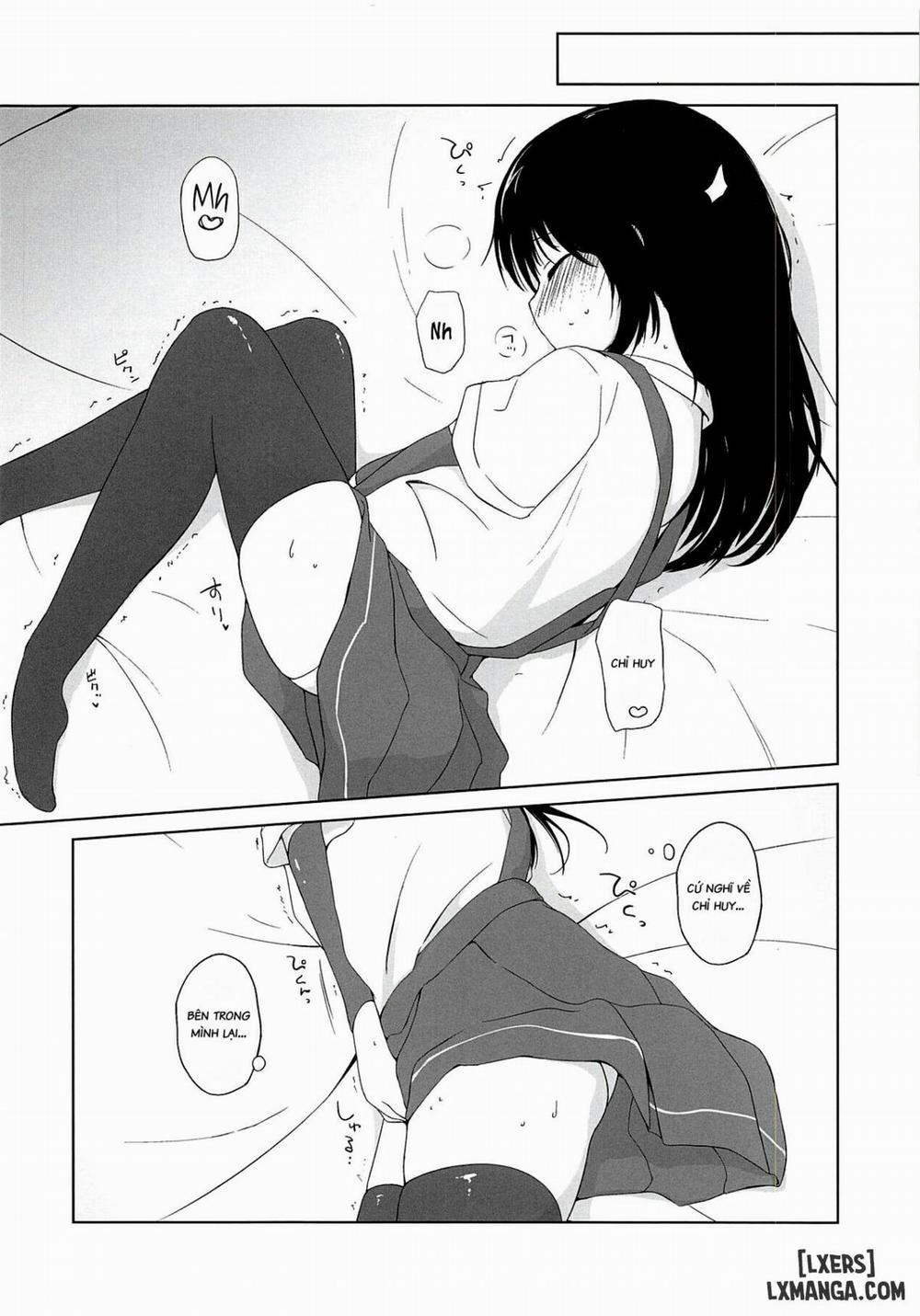 I to you Oneshot trang 4