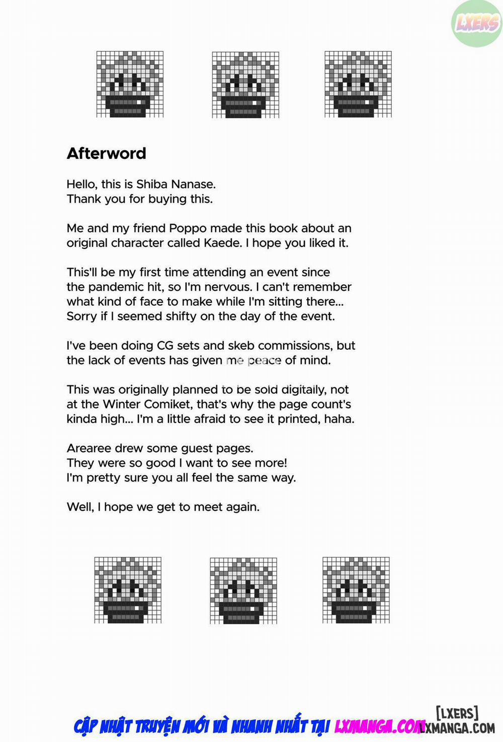 I Tried to Help a Cute Gal With a Crane Game, and Now I’m Addicted to Her Titfucks Oneshot trang 50