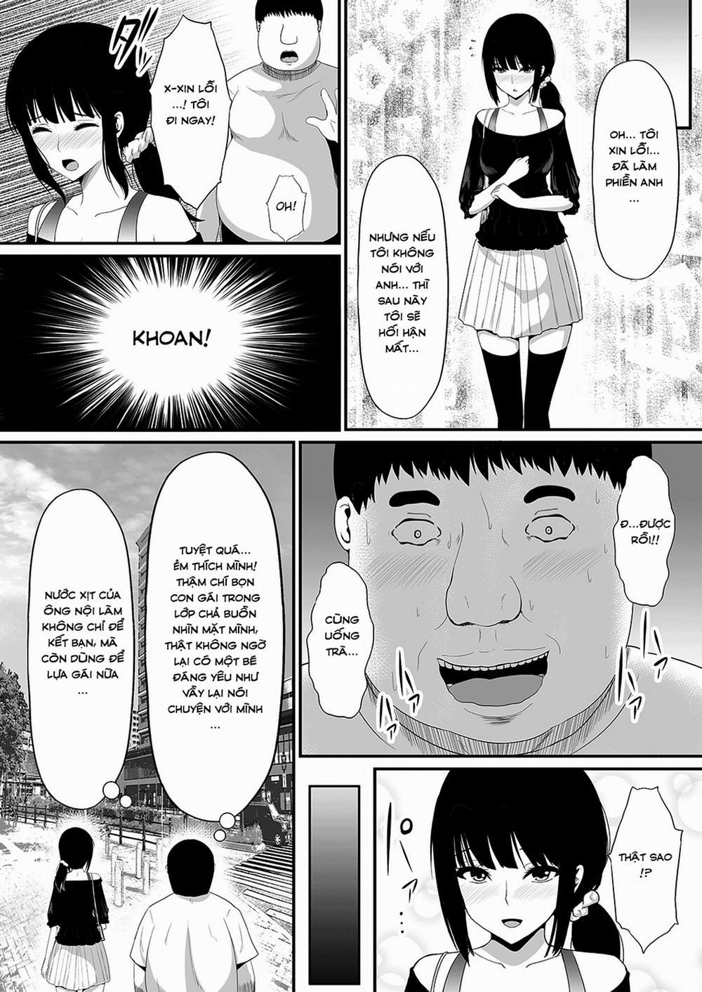 I Used Perverted Inventions... To Have Crazy Sex 4 trang 16