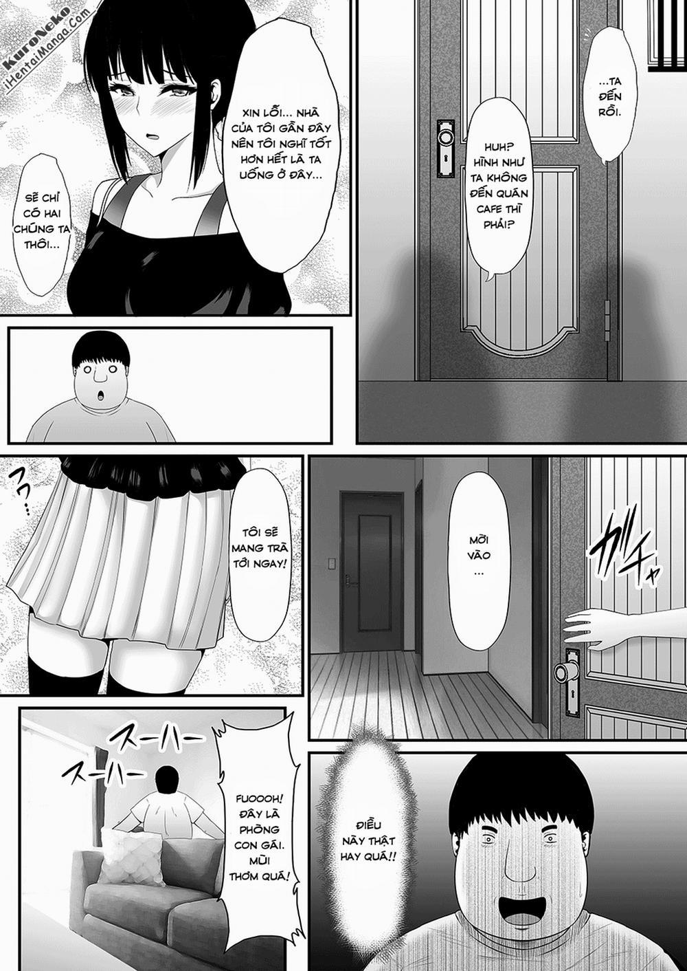 I Used Perverted Inventions... To Have Crazy Sex 4 trang 17
