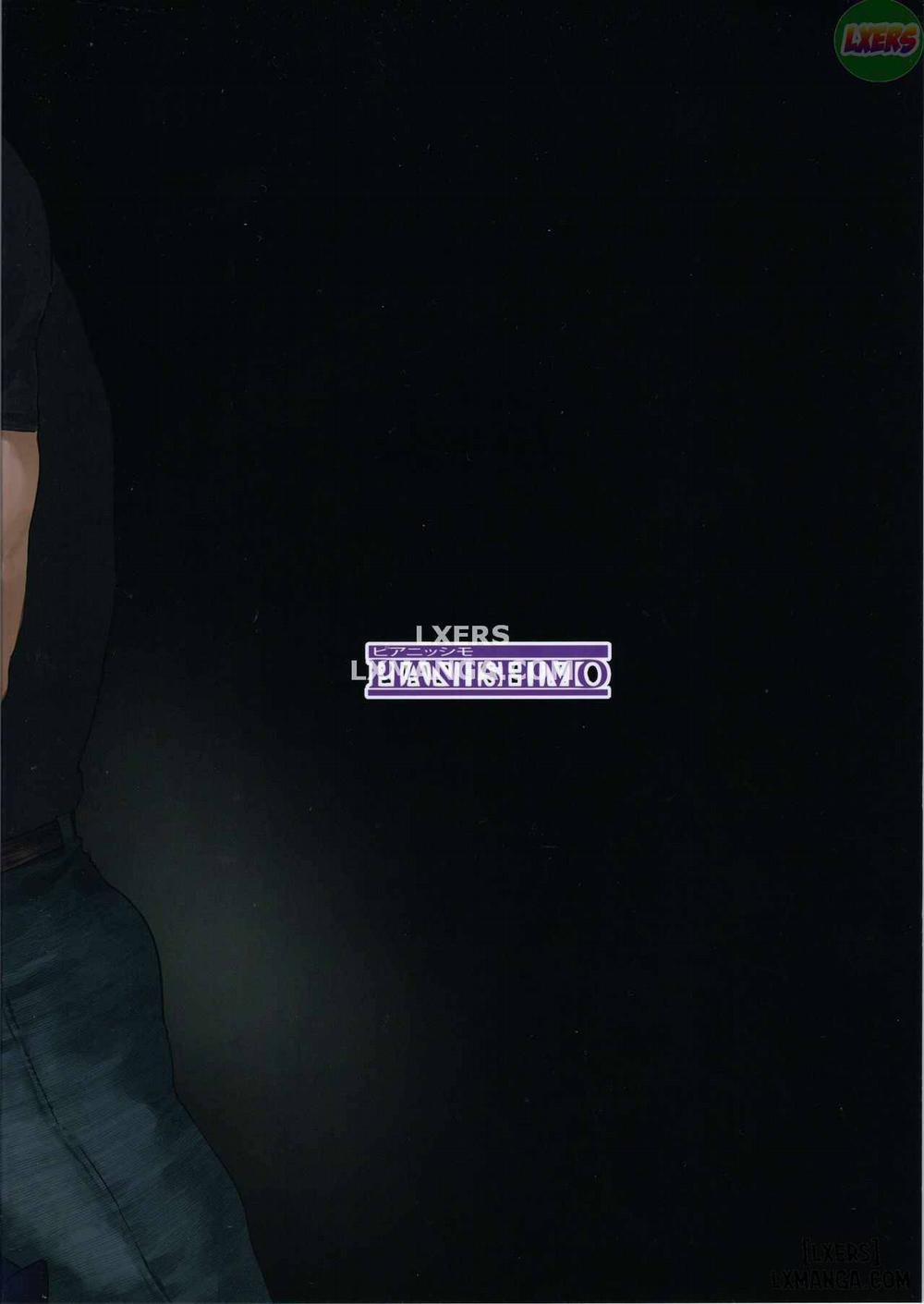 I've Always Believed In You Oneshot trang 37