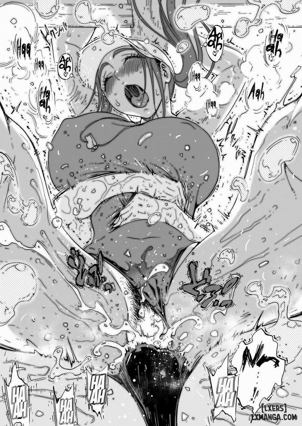 I Wanna Do Dirty Stuff Already Oneshot trang 13