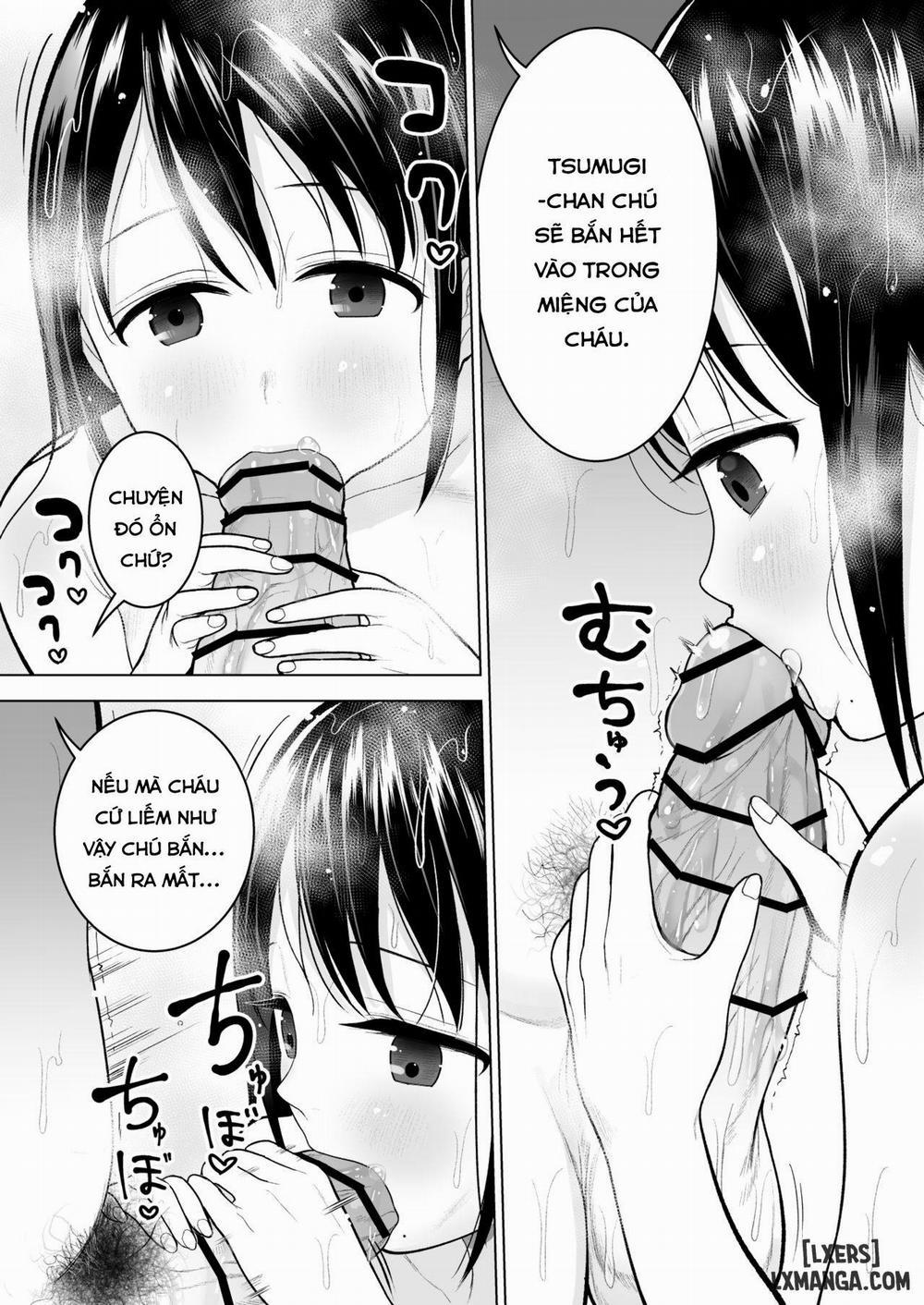 I Want To Attract A Man Too 1 trang 35