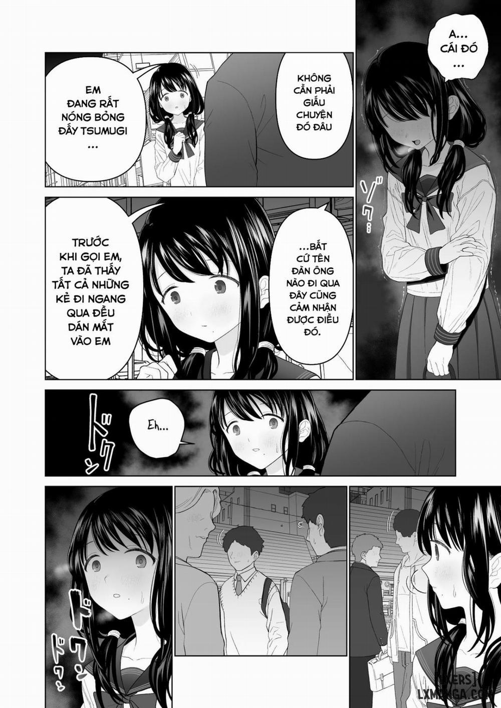 I Want To Attract A Man Too 2 END trang 27