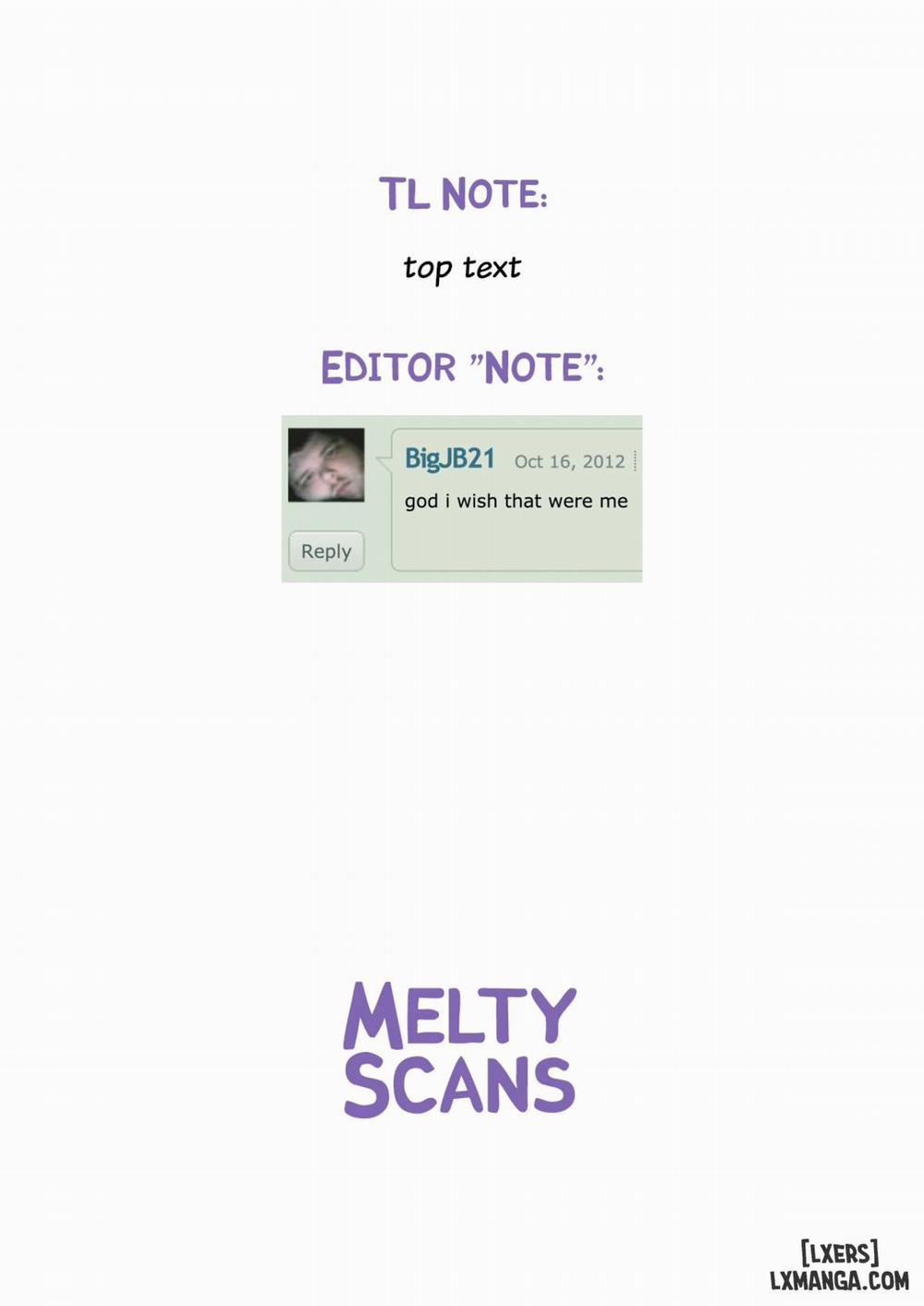 I Want to Be Spoiled by Mama Illya!! Oneshot trang 15