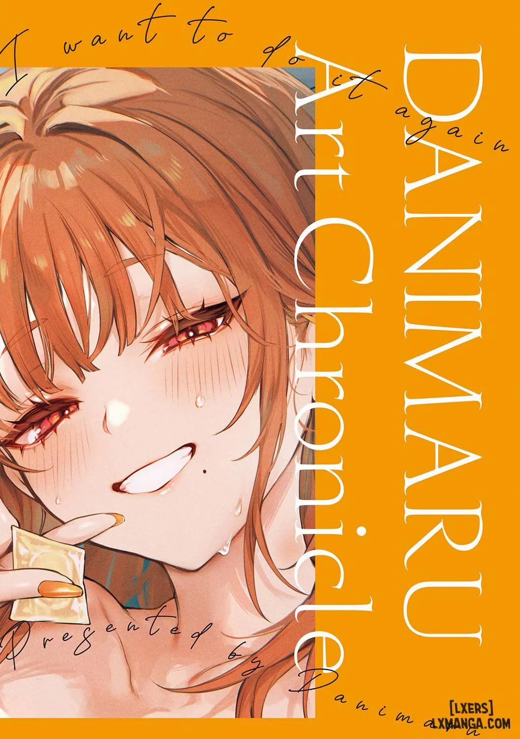 I Want to Try It Again 3 0 END trang 28