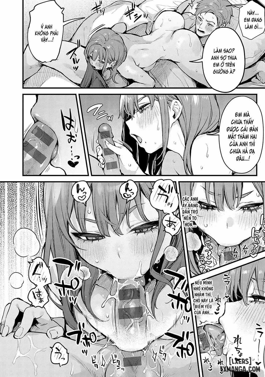 I Want to Try It Again 3 0 END trang 7