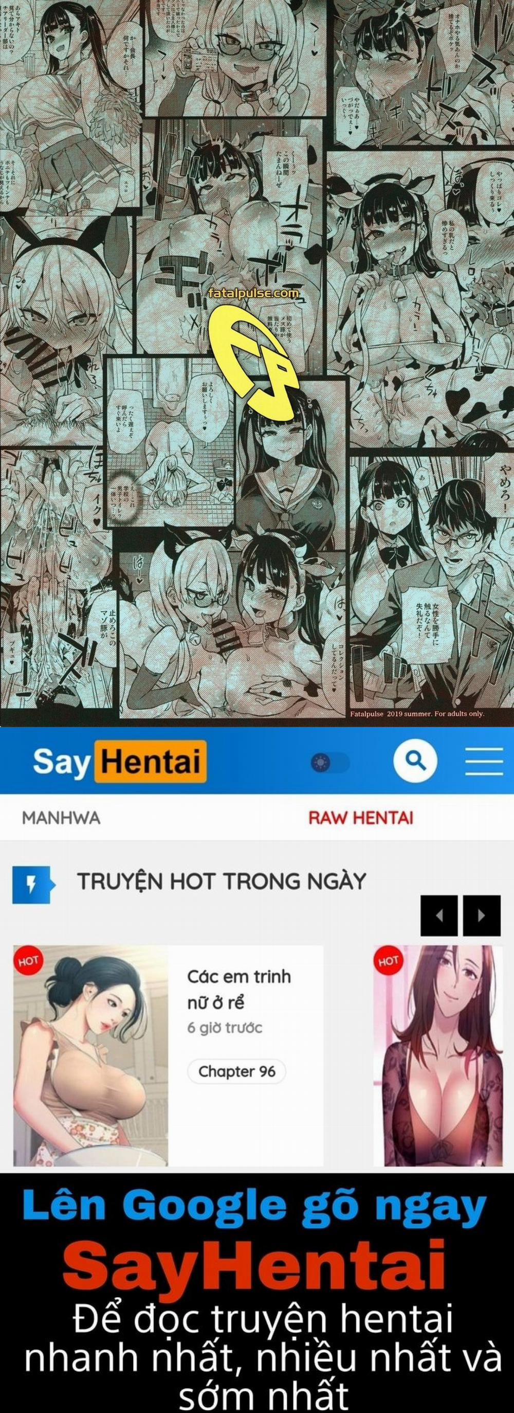 I will not lose! 0 trang 48