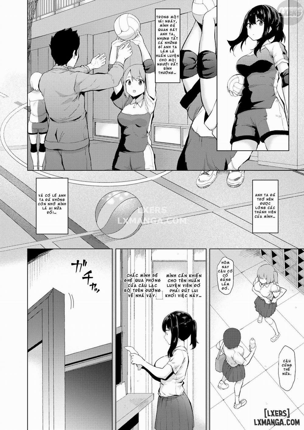 I Will Protect Everyone Oneshot trang 1