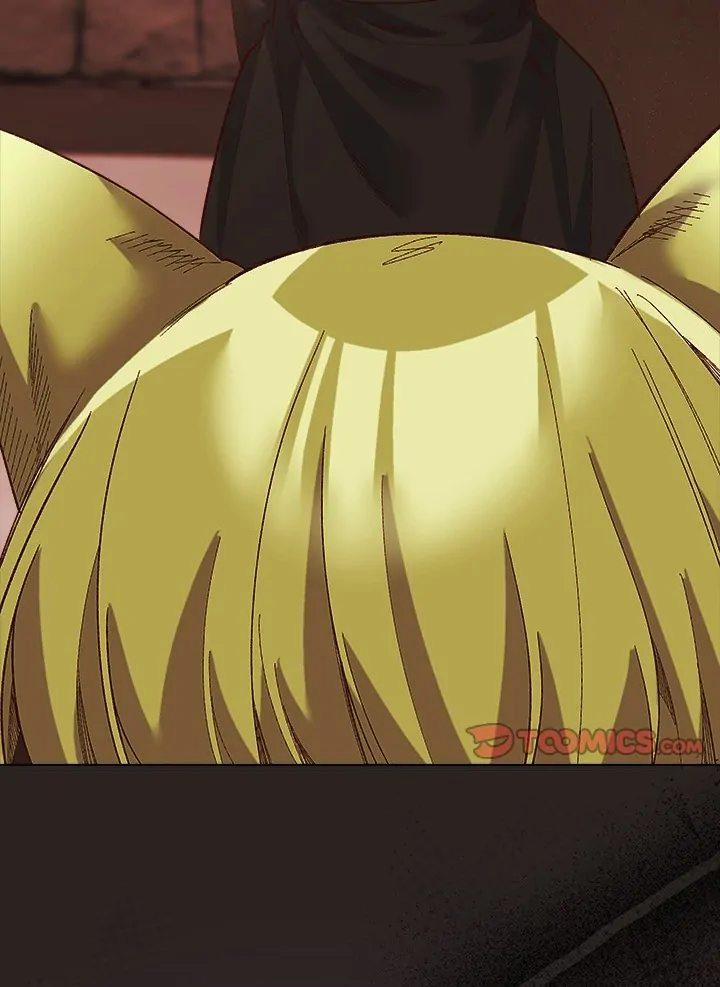 I Will Protect The Lady 0 trang 101