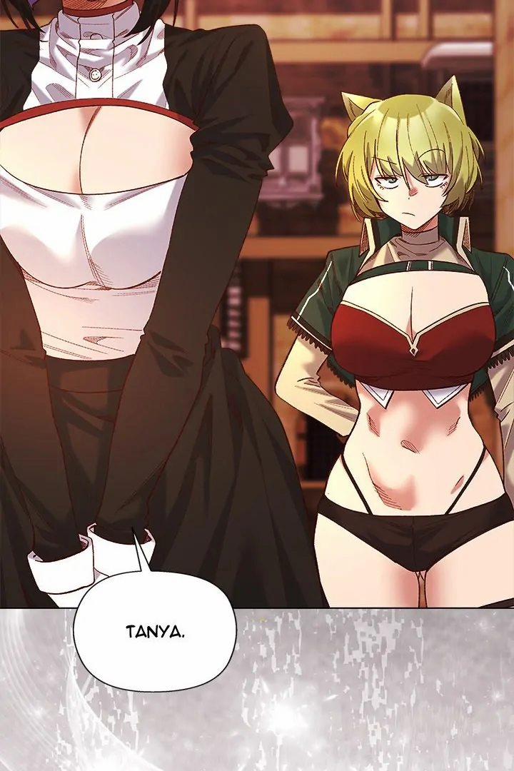 I Will Protect The Lady 0 trang 89