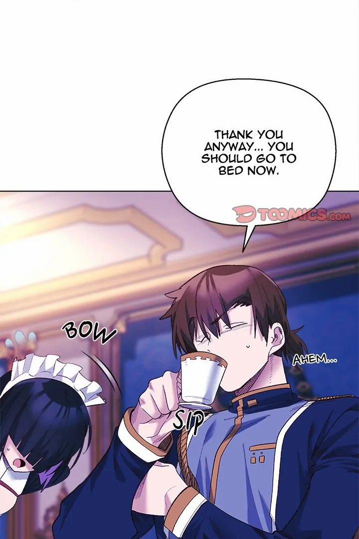I Will Protect The Lady 10 trang 40