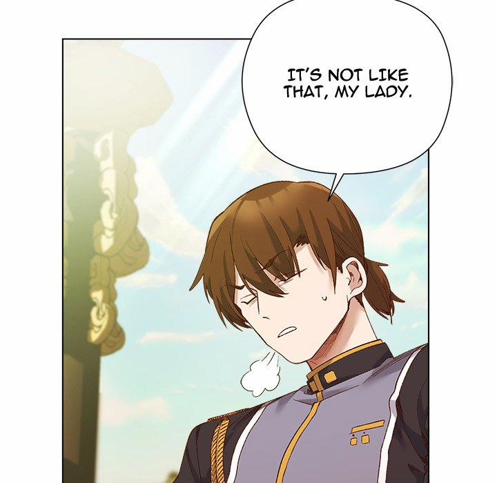 I Will Protect The Lady 15 trang 28