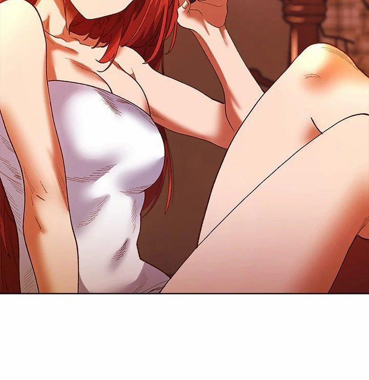 I Will Protect The Lady 4 trang 113