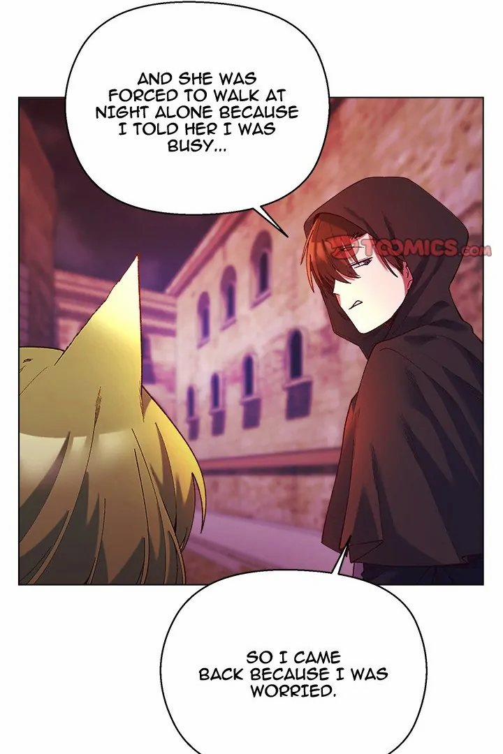 I Will Protect The Lady 4 trang 33