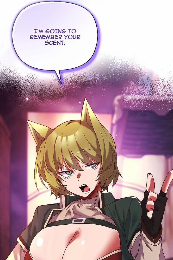 I Will Protect The Lady 4 trang 47